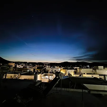 Rustic House Appartamento