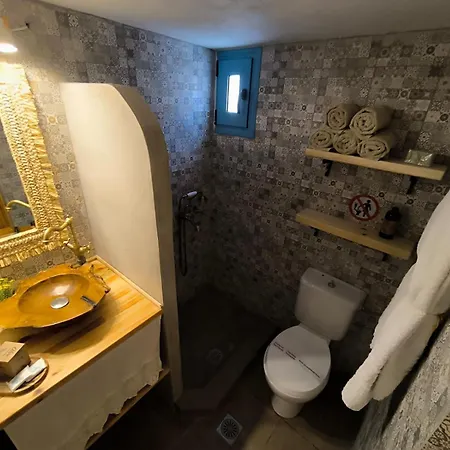 Rustic House Archangelos (Rhodes)